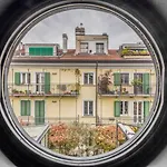 The Orange Attic - Navigli Διαμέρισμα *