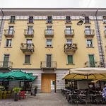 The Orange Attic - Navigli *