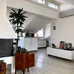 Διαμέρισμα Attic 9th Floor With 2 Terrace In Center Brera With Amazing View