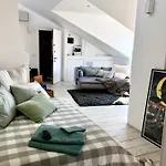 Διαμέρισμα Attic 9th Floor With 2 Terrace In Center Brera With Amazing View Μιλάνο