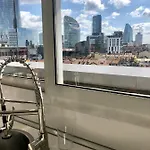 Attic 9th Floor With 2 Terrace In Center Brera With Amazing View Διαμέρισμα *