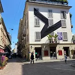 Lm Tortona House