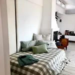 Διαμέρισμα Attic 9th Floor With 2 Terrace In Center Brera With Amazing View Μιλάνο