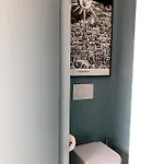 Attic 9th Floor With 2 Terrace In Center Brera With Amazing View Μιλάνο