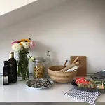 Attic 9th Floor With 2 Terrace In Center Brera With Amazing View Διαμέρισμα