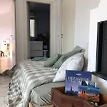 Attic 9th Floor With 2 Terrace In Center Brera With Amazing View Διαμέρισμα