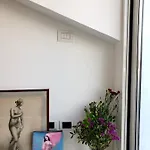 Διαμέρισμα Attic 9th Floor With 2 Terrace In Center Brera With Amazing View Μιλάνο