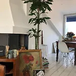 Attic 9th Floor With 2 Terrace In Center Brera With Amazing View Διαμέρισμα *