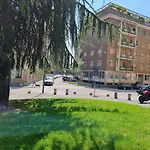 شقة Reali Bonaccini ميلان