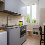 Appartement Ennio 8 - Bilocale Cool Milan