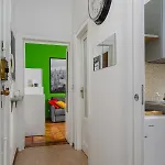 Appartement Ennio 8 - Bilocale Cool Milan