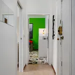 Appartement Ennio 8 - Bilocale Cool *