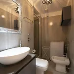 The Rent - Cozy Two-bedroom In Porta Romana District Lägenhet Milano