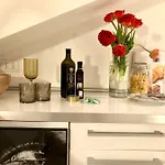 Attic 9th Floor With 2 Terrace In Center Brera With Amazing View Μιλάνο