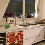 Attic 9th Floor With 2 Terrace In Center Brera With Amazing View *