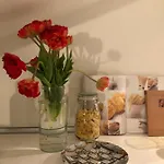 Attic 9th Floor With 2 Terrace In Center Brera With Amazing View Διαμέρισμα *