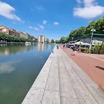Reali Bonaccini ميلان