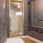 Duomo Smart بيت ضيافة ميلان