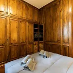 Klimt - Luxury Design شقة ميلان