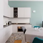 Con Balcone- Bullona District * Mediolan