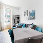 Con Balcone- Bullona District * Mediolan