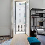 Apartament Con Balcone- Bullona District Mediolan