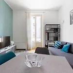 Con Balcone- Bullona District Apartament