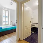 Con Balcone- Bullona District Apartament *