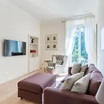 Appartement Il Giardino Garden View Milaan