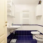 Con Balcone- Bullona District Apartament Mediolan