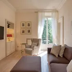 Appartement Il Giardino Garden View Milaan