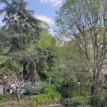 Appartement Il Giardino Garden View Milaan