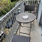 Il Giardino Garden View Appartement Milaan