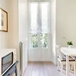 Appartement Il Giardino Garden View *