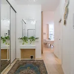 Luxury White Loft Orti 14 Appartement Milan