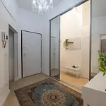 Apartament White Loft Near Duomo Orti 14 Mediolan