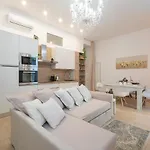 Appartement Luxury White Loft Orti 14 Milan