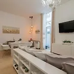 Appartement Luxury White Loft Orti 14 Milan