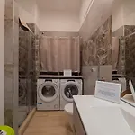 Luxury White Loft Orti 14 Milan