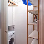 Luxury Flat By Station / Unique View * Milán