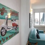 Luxury Flat By Station / Unique View Milán