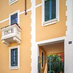Apartment Accomodo - Mib13 Bivano Navigli *