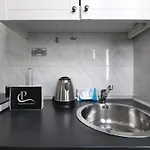Apartman Prestige Boutique Homes - Duomo 2 Milánó