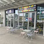 Santa Giulia Daire Milano