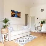 La Casa Sull'albero Navigli 米兰
