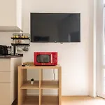 La Casa Sull'albero Navigli 公寓