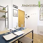 Bamboo Vallarsa Apartamento *