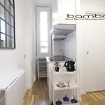 Bamboo Vallarsa Apartamento Milán