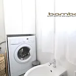 Apartamento Bamboo Vallarsa Milán