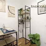 Bamboo Vallarsa * Milán
